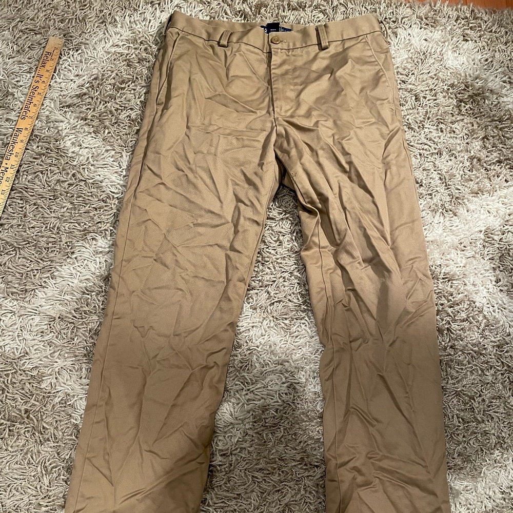 Izod Khakis